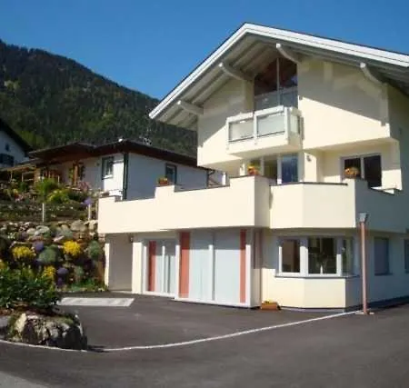 Appartement Wilhelm *
