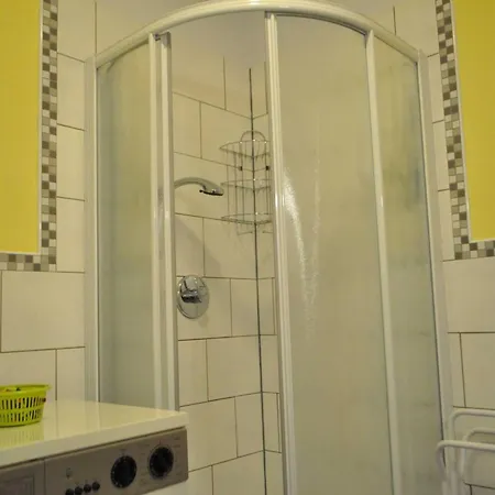 Wilhelm Appartement Sautens