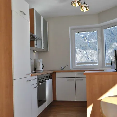 Wilhelm Apartamento *