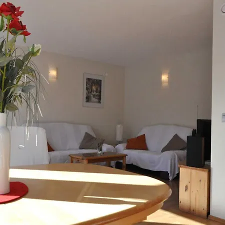 Wilhelm Apartamento Sautens