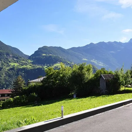 Apartamento Wilhelm