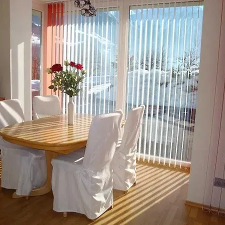 Wilhelm Apartamento *