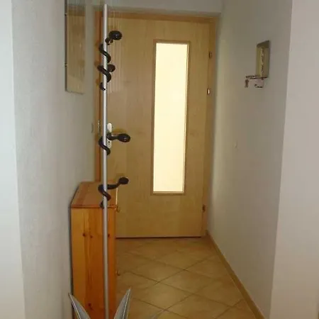 Appartement Wilhelm