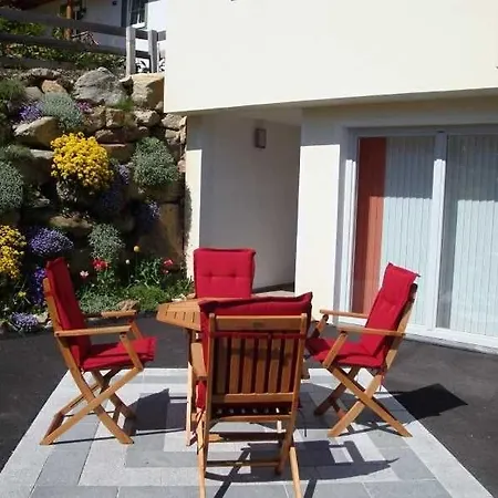 Apartamento Wilhelm *