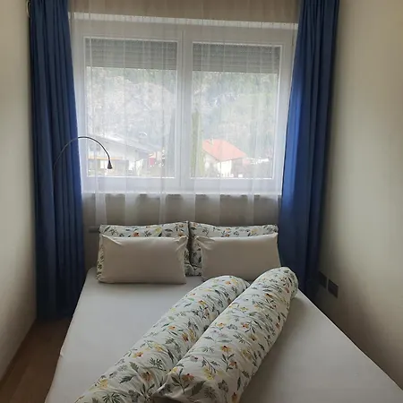 Apartamento Wilhelm *