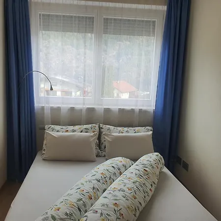 Appartement Wilhelm *