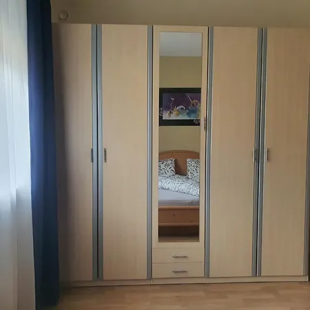 Apartamento Wilhelm *
