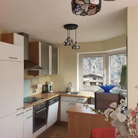 Wilhelm Apartamento *