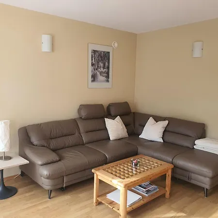 Wilhelm Apartamento
