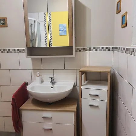 Appartement Wilhelm