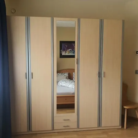 Wilhelm Appartement Sautens