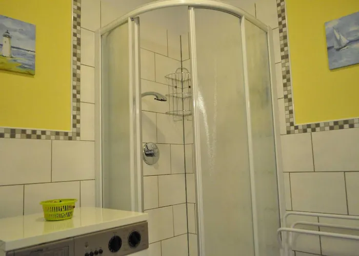 Wilhelm Apartment Sautens