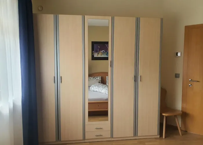 Wilhelm Apartment Sautens