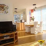 Wilhelm Apartamento *