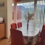 Wilhelm Apartamento