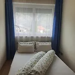 Апартаменты Wilhelm *