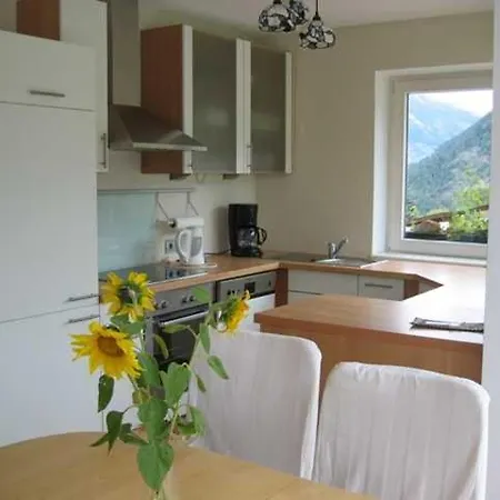 Wilhelm Apartament