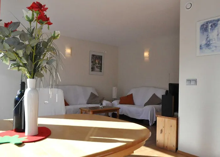 Wilhelm Apartmán Sautens